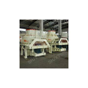 sand maker machine