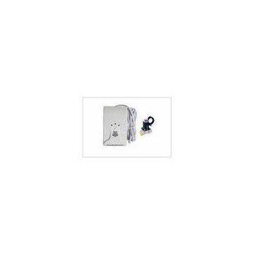 High Stability Gas Detector Alarm 240V Sound and Flash Alarm
