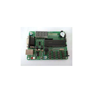 PCB Assembly