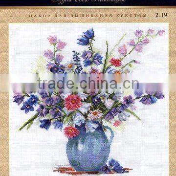 Fashion diy diamond painting,2014 new pictures. 5583-0