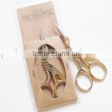 Sewing Scissors, Cross Stitch Tools.