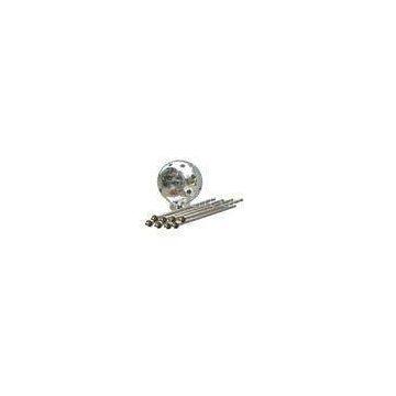 Fantasy Outdoor Crystal Ball Water Fountain Nozzles for Garden Decorative Fountains