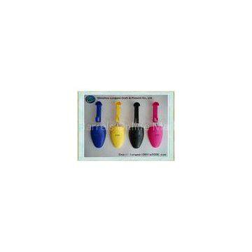 Multicolor Plastic Adjustable Shoe Tree For Lady Size 34 To 39 Pantone Color