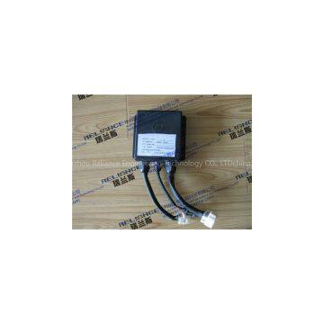 XCMG Spare Parts QY50K-The Low Temperature Preheating Fuel Oil Heater