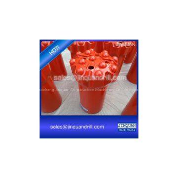 China button bits manufacturers,thread button bits,retrac button bit