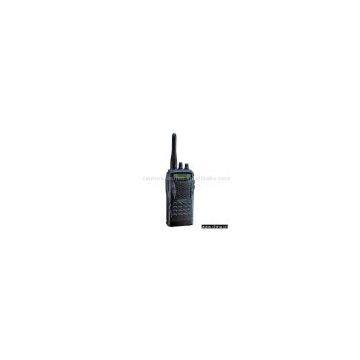 Portable 2-Way Radio