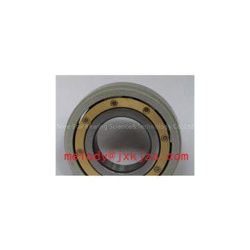 6028M/C3VL0241 Insulated Bearing photo-2