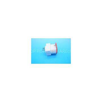 FCC Part 15 Class B Universal USB Travel Charger 5V 10W CE For Smartphones