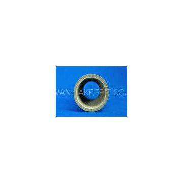 Aluminum Industry Heat Resistant Industrial Felt Fabric Carbon Mixture Aramid Felt