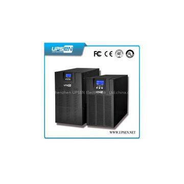 Double Conversion Online UPS With Large LCD Display photo-2