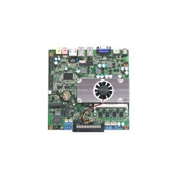 Industrial Control Motherboard TOP77-OPS