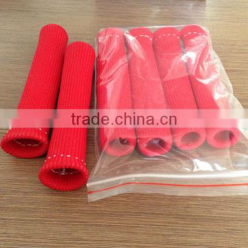 fiberglass heat shield for car spark plug protection