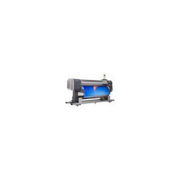 Mutoh ValueJet 1618 64-inch Dual-Head Outdoor Printer