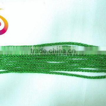 New Antique pp Handle Rope With Metal Tip photo-4