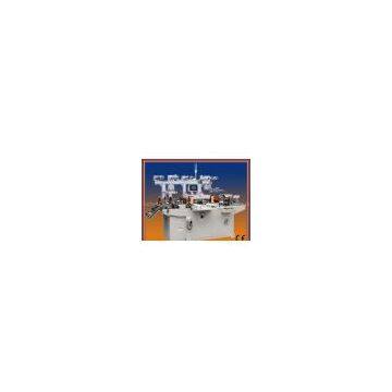 Roll Die Cutting Machine For Adhesive Tape