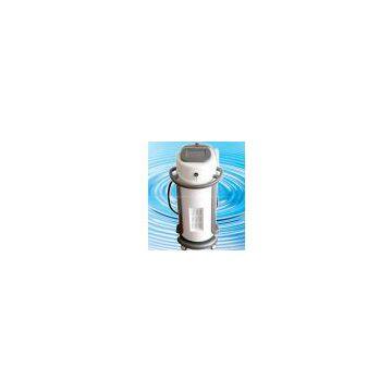 IPL+RF Hair Removal Beauty Equipment