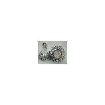 PAR30 10W COB LED Spotlight E27 Base