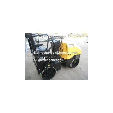 Small Road Roller, Road Roller2 Ton Road Roller, photo-2