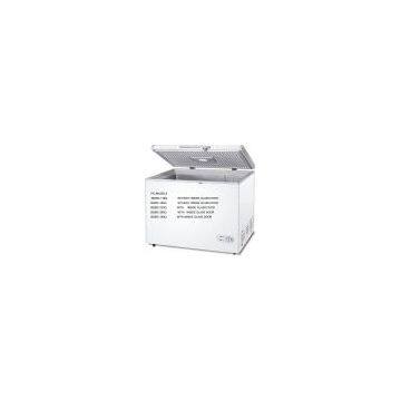 BD/BC 260L Single Temp Deep Freezer for Sale Color Chest Freezer