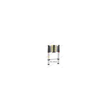 aluminium telescopic ladder