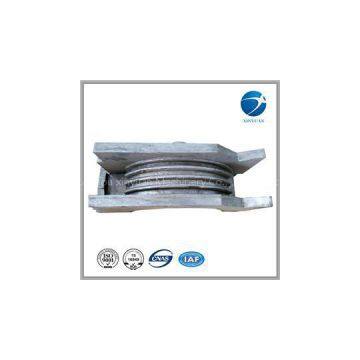 Professional OEM Casting Aluminium Die Cast Block
