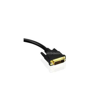 DVI D M/F Dual Link Digital Video Extension Cable