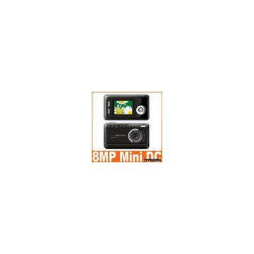 Sell Digital Camera TDC-600