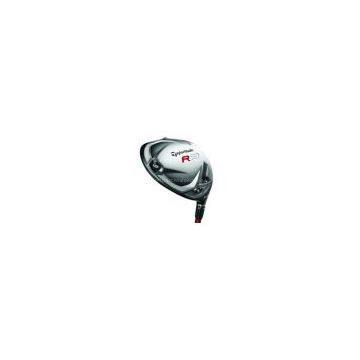 TaylorMade R9 Drivers Golf Clubs