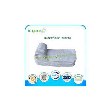 Microfiber Diaper Insert