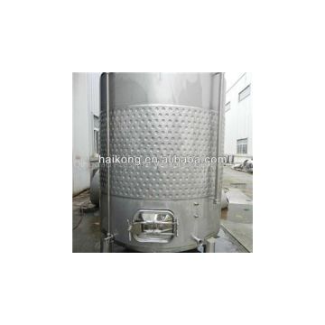 Stainless Steel Wine Tank