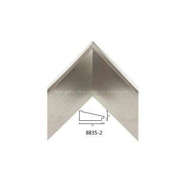 Photo Studio Picture Frame Mouldings 8835 Hot Sale