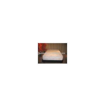 double side pillow top mattress