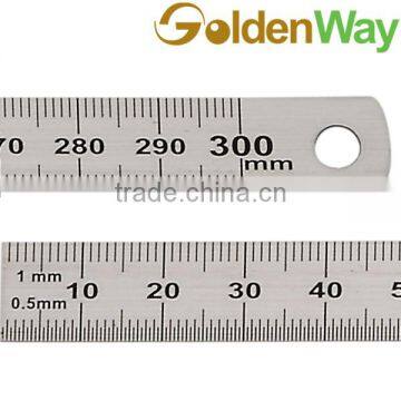 Stainless Steel Ruler