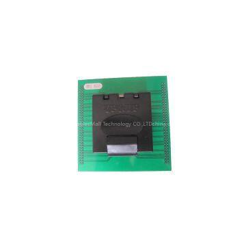 UP828 0.8mm BGA110 Adapter UP818 BGA110 IC Socket