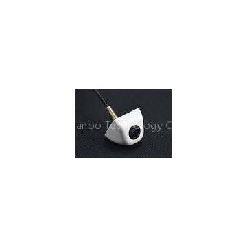 High Resolution Car Rear View Camera System With Optional Color