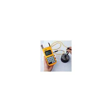 Integrated High Speed Thermal Printer Portable Hardness Tester MH310