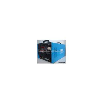 Inverter  AC/DC TIG Welding machine