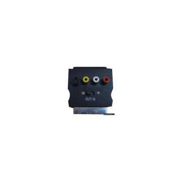 Sell SCART Adaptor