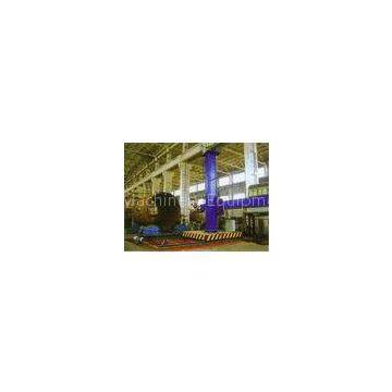 WM7070 Automatic Welding Column And Boom Electric Welding Manipulator With High Efficiency
