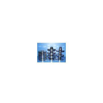 welding neck flange