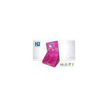 Customized Fashion Small Cardboard Display Boxes