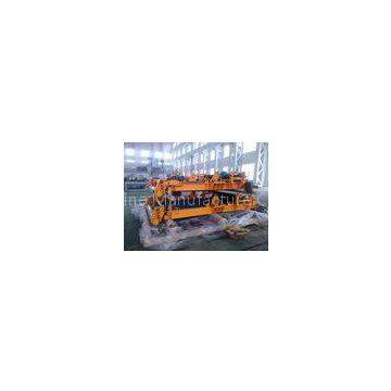 Belt Conveyor machine for Annealing Pickling Line / Continuous Galvanizing Line