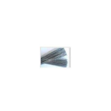 Straight Cut Wire