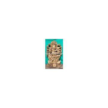 Wood Carvings