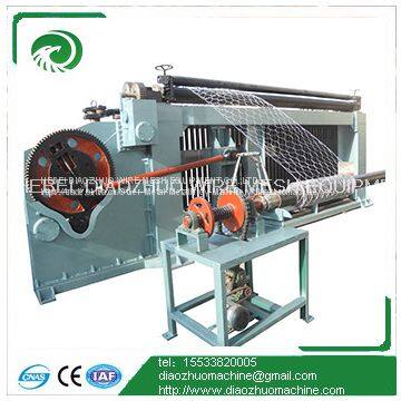 Gabion Mesh Machine