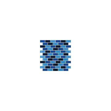 glass mosaic