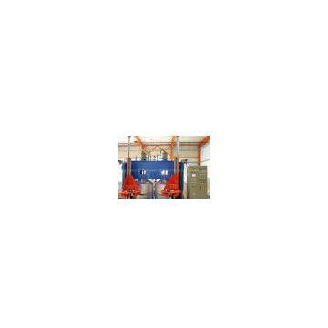 Tyre Shaping Vulcanizing Machine