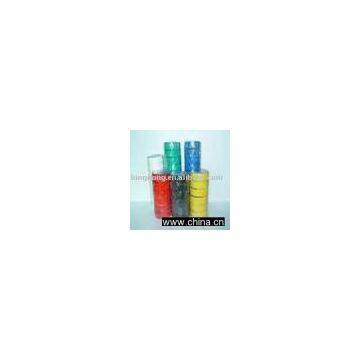 PVC Electrical Insulation Tape
