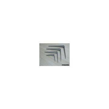 SHELF BRACKET