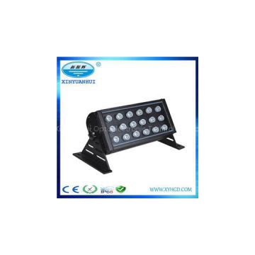 Chinese Manufacture Outdoor Multicolor LED Spotlights